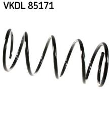 SKF VKDL 85171